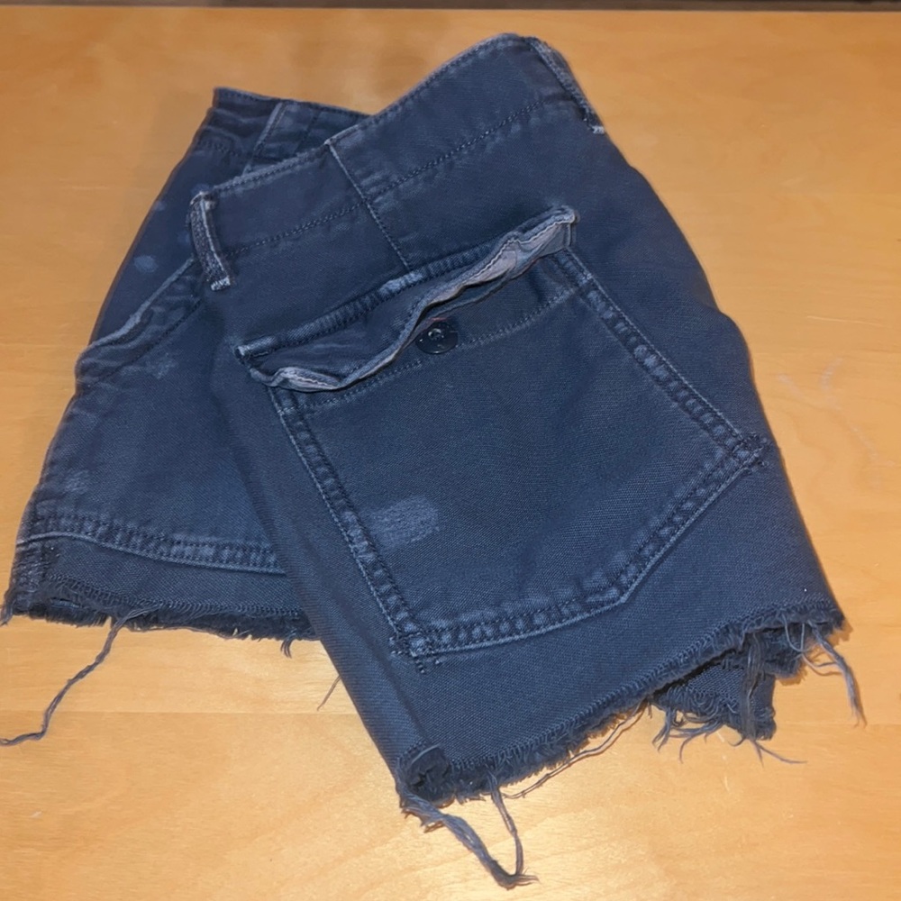 American Eagle Outfiters